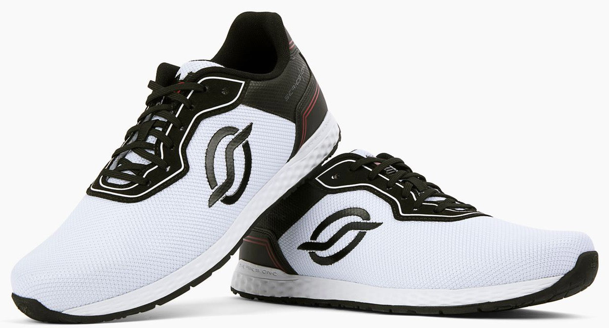 Tenis sales salomon netshoes